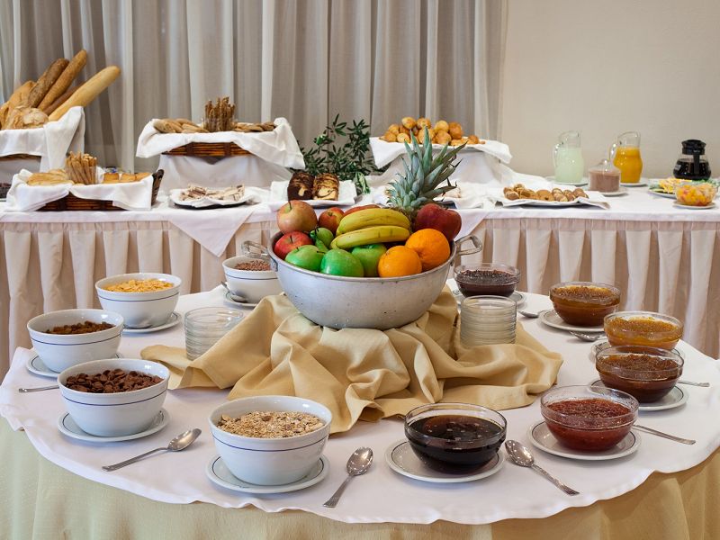 Hotel Achillion Palace